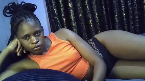 pretty_daniella online show from 04/13/26, 10:21