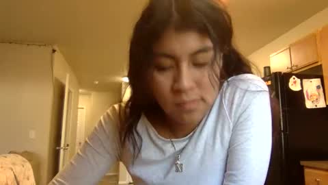 Snapshot of pretty_girl828687 chatting on 11/30/25, 08:57 pretty_girl828687 online show from 11/30/25, 08:57