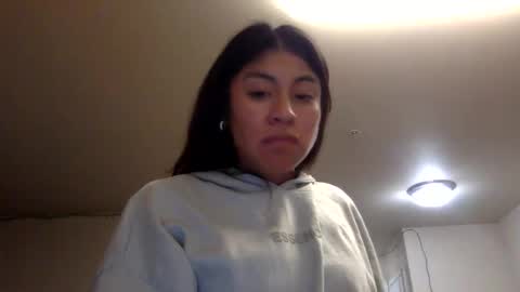 Snapshot of pretty_girl828687 chatting on 12/02/25, 11:45 pretty_girl828687 online show from 12/02/25, 11:45