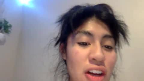 pretty_girl828687 online show from 01/18/26, 12:53