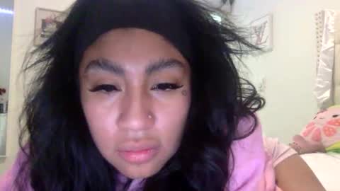 pretty_girl828687 online show from 03/09/26, 04:00