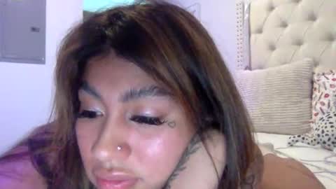 pretty_girl828687 online show from 04/29/26, 07:31