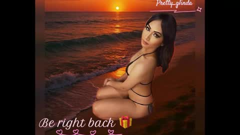 pretty_glinda online show from 05/17/26, 11:45
