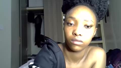 Jaz online show from 09/16/25, 12:22