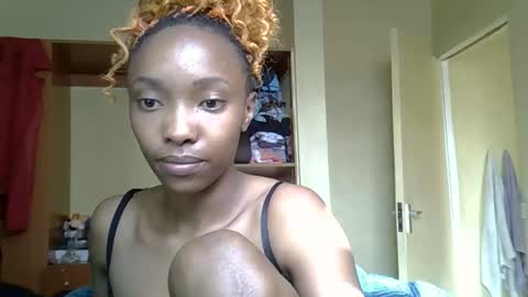 Jaz online show from 01/13/26, 05:46