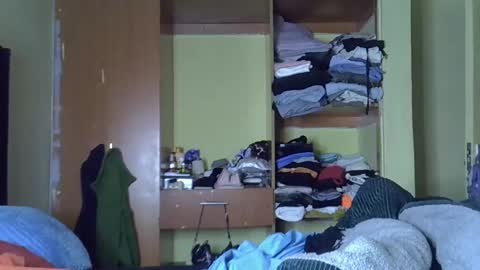 Jaz online show from 02/06/26, 04:10