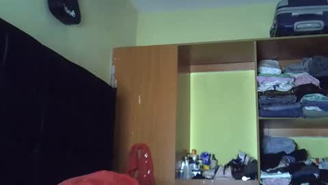 Jaz online show from 02/16/26, 02:40