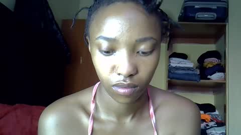 Jaz online show from 03/13/26, 03:46