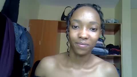 Jaz online show from 04/13/26, 08:31