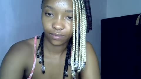 pretty jazminee online show from 07/23/26, 01:58