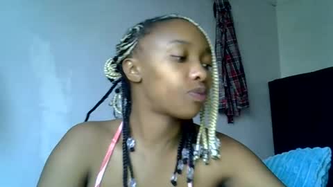 pretty jazminee online show from 07/23/26, 02:04