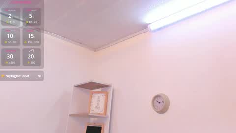 pretty online show from 11/20/25, 11:37