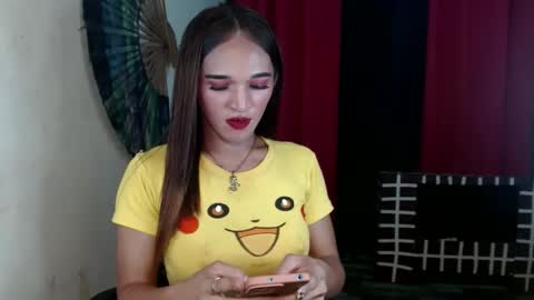 pretty_lady_kitty online show from 01/14/25, 08:20