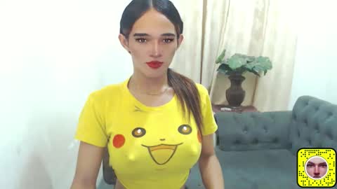 pretty_lady_kitty online show from 02/17/26, 08:48