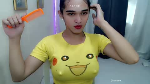 Snapshot of pretty_lady_kitty chatting on 07/16/26, 11:22 pretty_lady_kitty online show from 07/16/26, 11:22