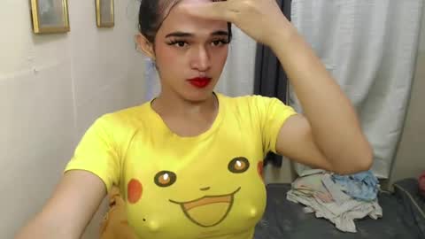 Snapshot of pretty_lady_kitty chatting on 07/27/26, 11:06 pretty_lady_kitty online show from 07/27/26, 11:06