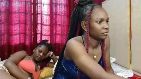 Snapshot of pretty_lioness_ chatting on 02/19/26, 05:14 Pretty online show from 02/19/26, 05:14