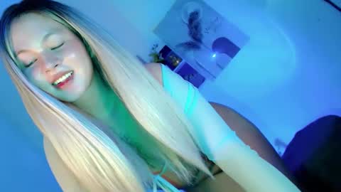 Flor online show from 11/09/25, 05:06