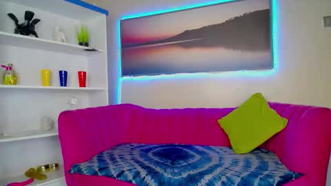 Rinah online show from 03/08/26, 01:14