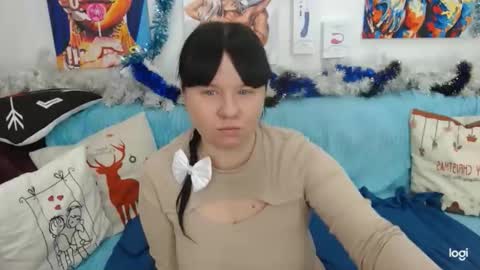 pretty_malika online show from 01/07/26, 05:10