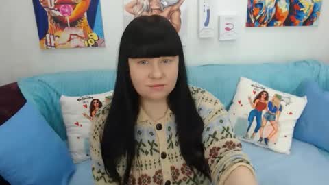pretty_malika online show from 02/05/26, 03:22