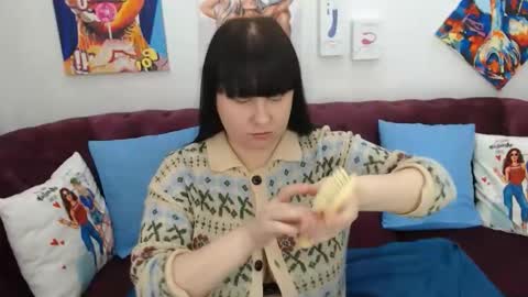 pretty_malika online show from 04/03/26, 03:59