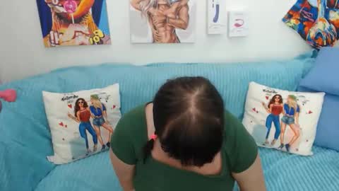 pretty_malika online show from 05/30/26, 12:52