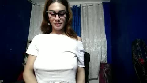 christina online show from 03/28/26, 03:50