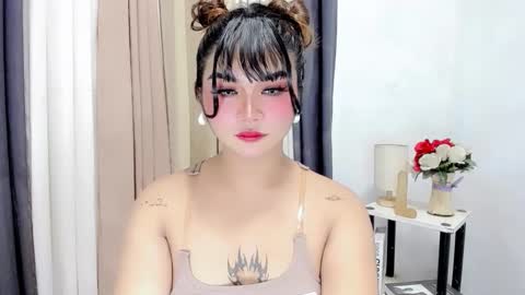 hi im percy online show from 02/26/26, 05:50