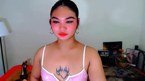 hi im percy online show from 03/10/26, 07:13