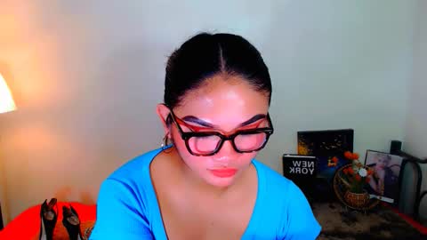 hi im percy online show from 03/12/26, 04:29