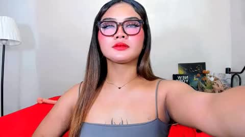 hi im percy online show from 03/22/26, 05:55