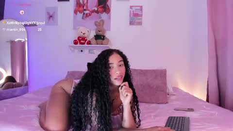 pretty_pettite online show from 07/18/26, 07:39