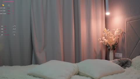 Elina online show from 02/07/25, 05:29