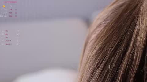 Elina online show from 10/01/25, 07:36