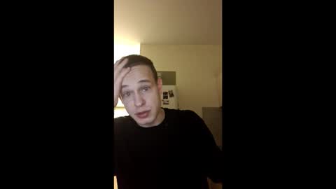 pretty_roman online show from 03/12/26, 05:30