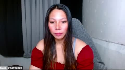 pretty_sharmaine online show from 07/14/26, 02:16