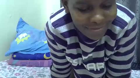 pretty_sheanna online show from 11/30/25, 02:04