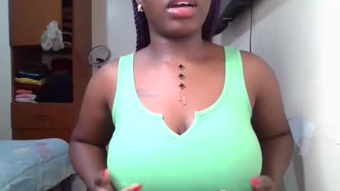 pretty_shila online show from 04/04/26, 09:45