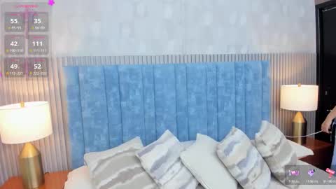 Snapshot of pretty_sunlight_ chatting on 10/16/25, 01:39 Daisy Flower online show from 10/16/25, 01:39
