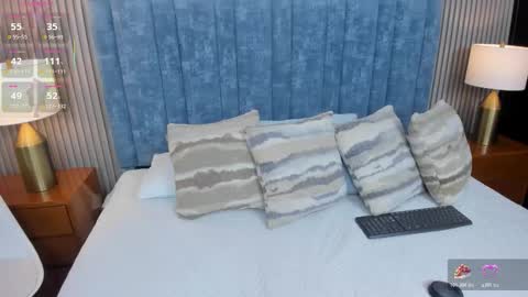 Daisy Flower online show from 03/29/26, 01:49