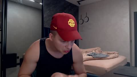 Justin online show from 01/02/25, 06:56