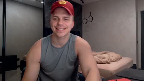 Justin online show from 01/05/25, 02:06