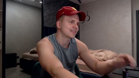 Justin online show from 01/05/25, 05:09