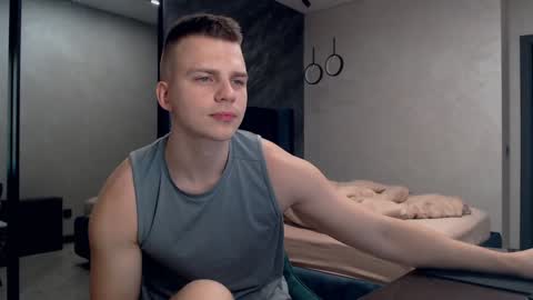 Justin online show from 01/12/25, 06:49