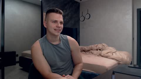 Justin online show from 01/13/25, 06:38