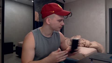 Justin online show from 01/16/25, 07:28