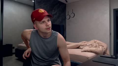 Justin online show from 01/17/25, 07:41