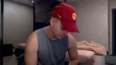 Justin online show from 01/19/25, 05:05