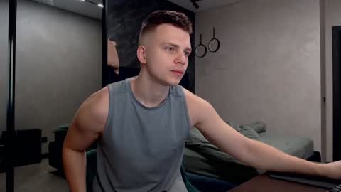 Justin online show from 01/31/25, 03:30